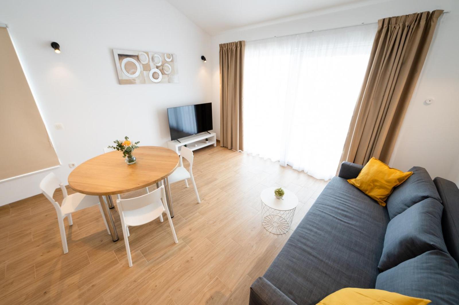 Apartments Piskulic Brodarica  Exteriér fotografie