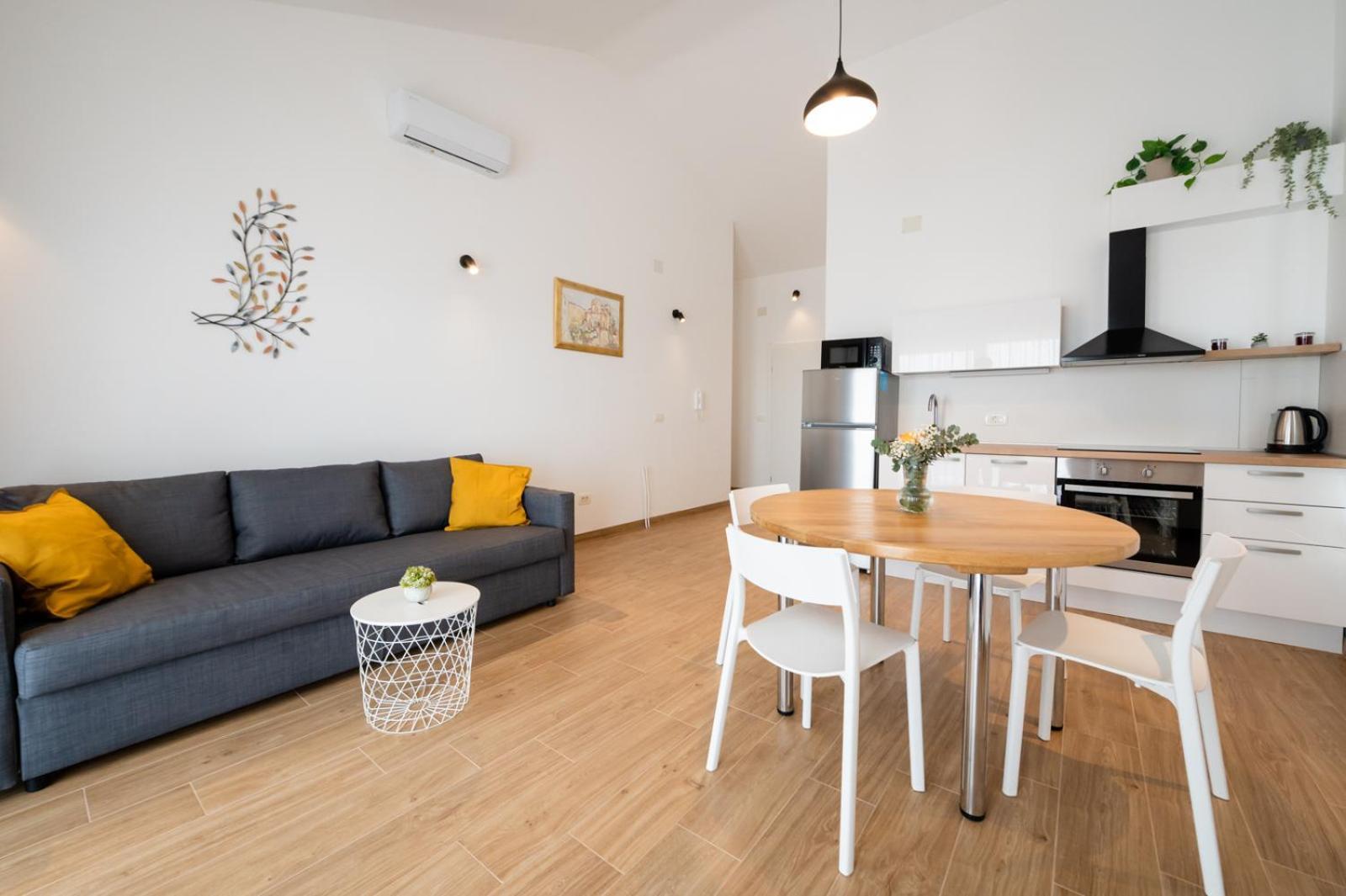 Apartments Piskulic Brodarica  Exteriér fotografie